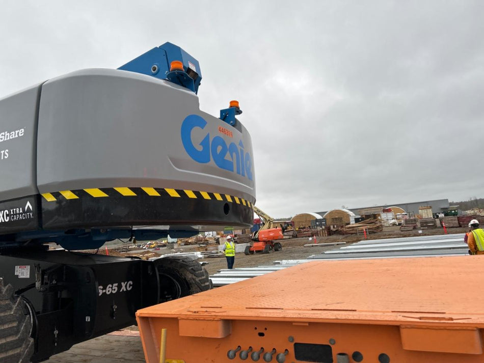 2024 GENIE S-65 XC