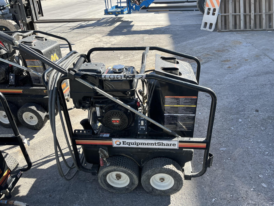 2020 MI-T-M CORPORATION HSP-3504-3MGH