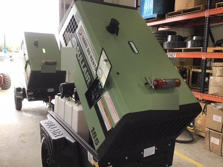 2019 SULLAIR 185-DPQ