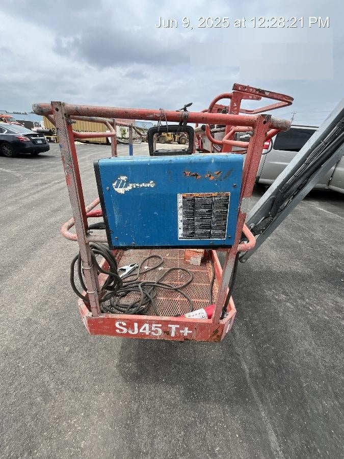 2022 MILLER ELECTRIC CST-280
