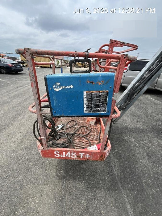 2022 MILLER ELECTRIC CST-280