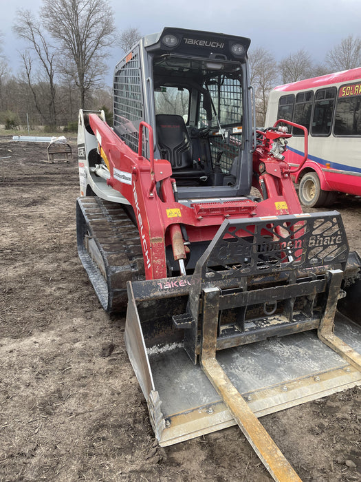 2020 PALADIN 48" Pallet Forks - Paladin