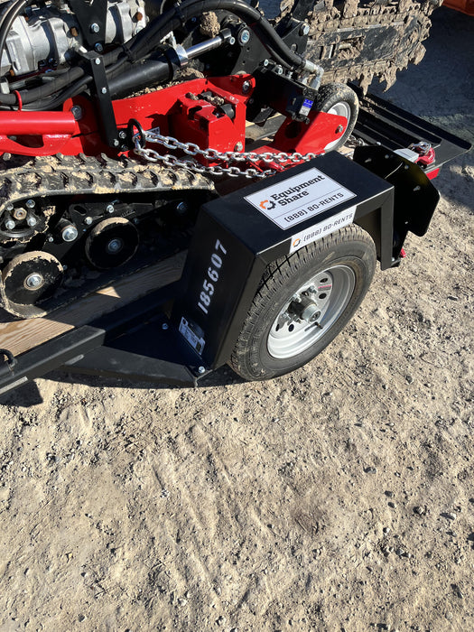 2021 BARRETO E4X6TBT