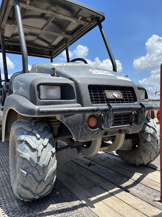 2023 CLUB CAR CA1700D (Canopy)