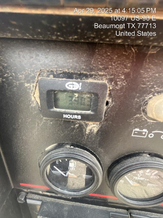 2024 Lincoln Electric LE400 Kubota V1505, Trlr, Cable Rack, Light Kit, ES Decals, T3