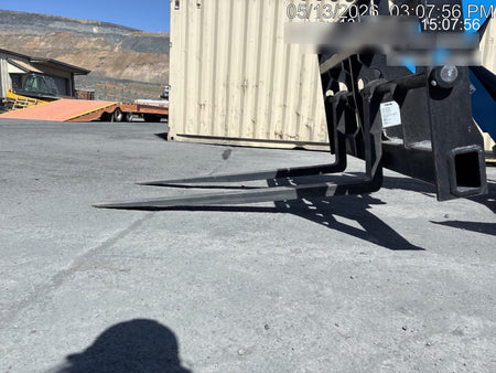 2026 GENIE GTH-1056