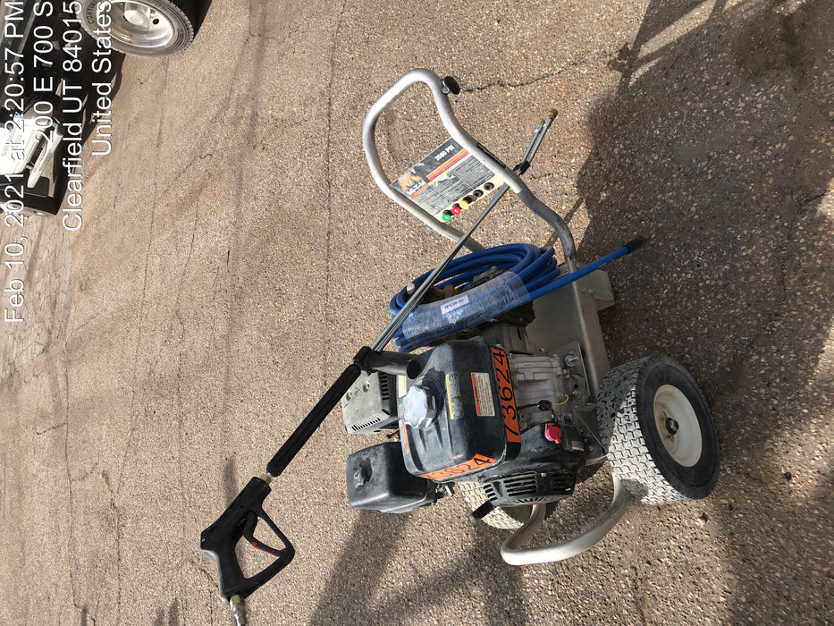 2020 MI-T-M CORPORATION CA-3504-1MAH