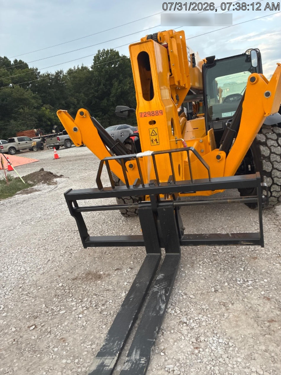 2026 JCB 512-56