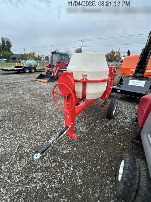 2022 MULTIQUIP MC94PK