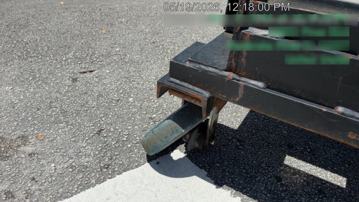 2025 STAR INDUSTRIES M-1820 - Self-Dump Hopper