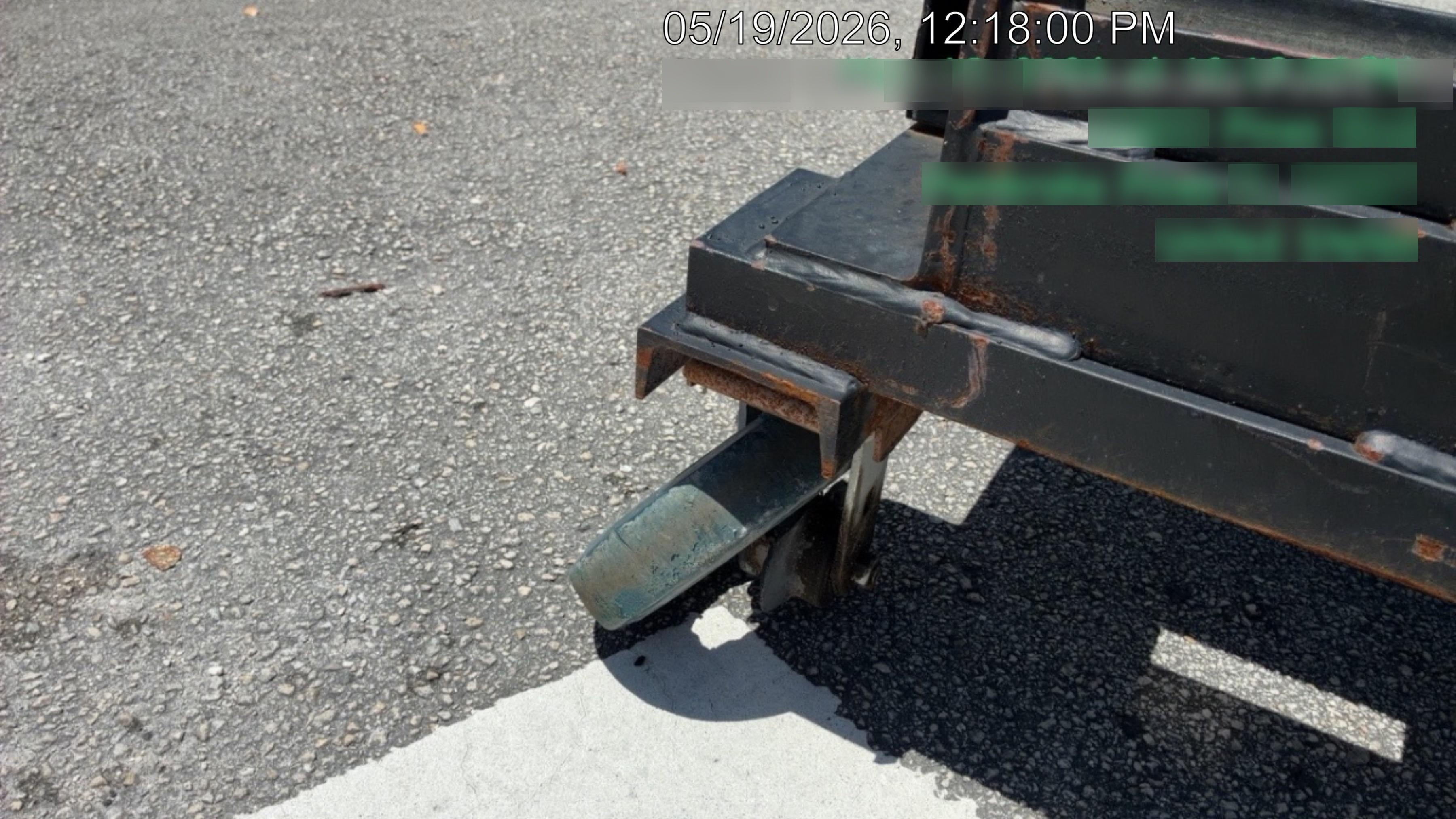 2025 STAR INDUSTRIES M-1820 - Self-Dump Hopper
