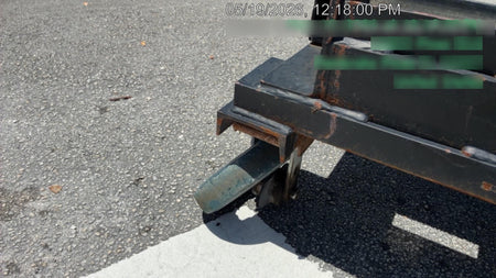 2025 STAR INDUSTRIES M-1820 - Self-Dump Hopper