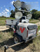 2017 Wacker Neuson LTV6L-MH Wacker Neuson Light Tower