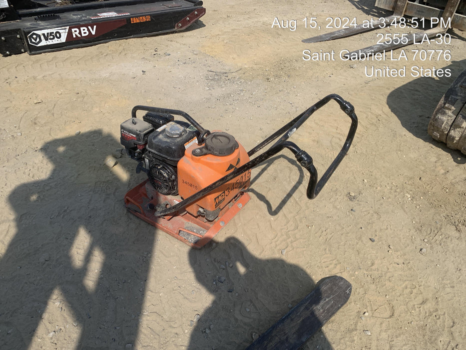 2023 MULTIQUIP MVC82VHW