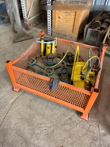 2023 HILMAN ROLLERS OMNI-6