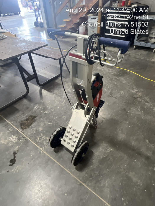 2023 HILTI TE 1000-AVR