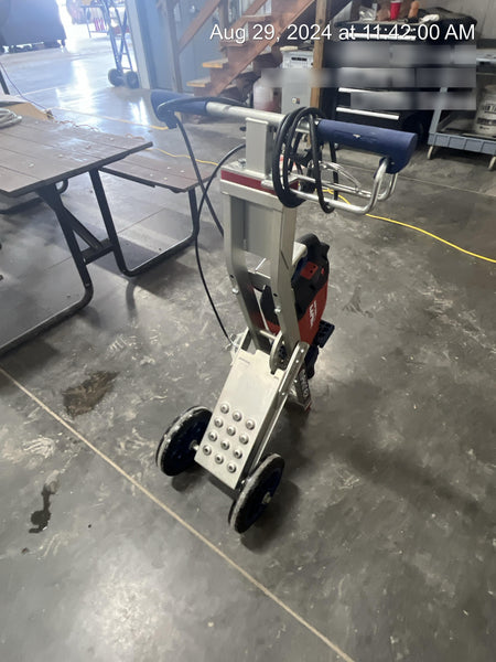 2023 HILTI TE 1000-AVR