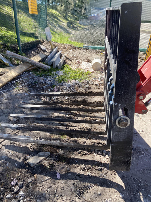 2023 MANITOU MTA6034