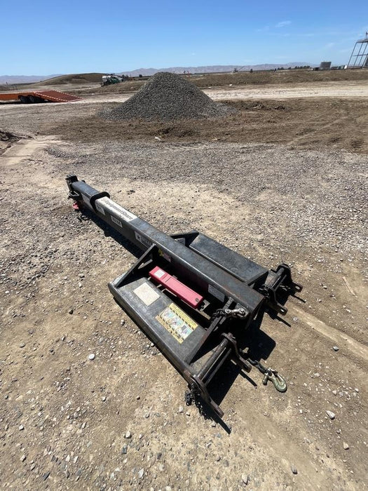 2020 STAR INDUSTRIES M1360B - Star JIB Boom