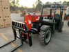 2021 MANITOU MTA5519