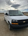 2023 CHEVROLET Express Van - Rental