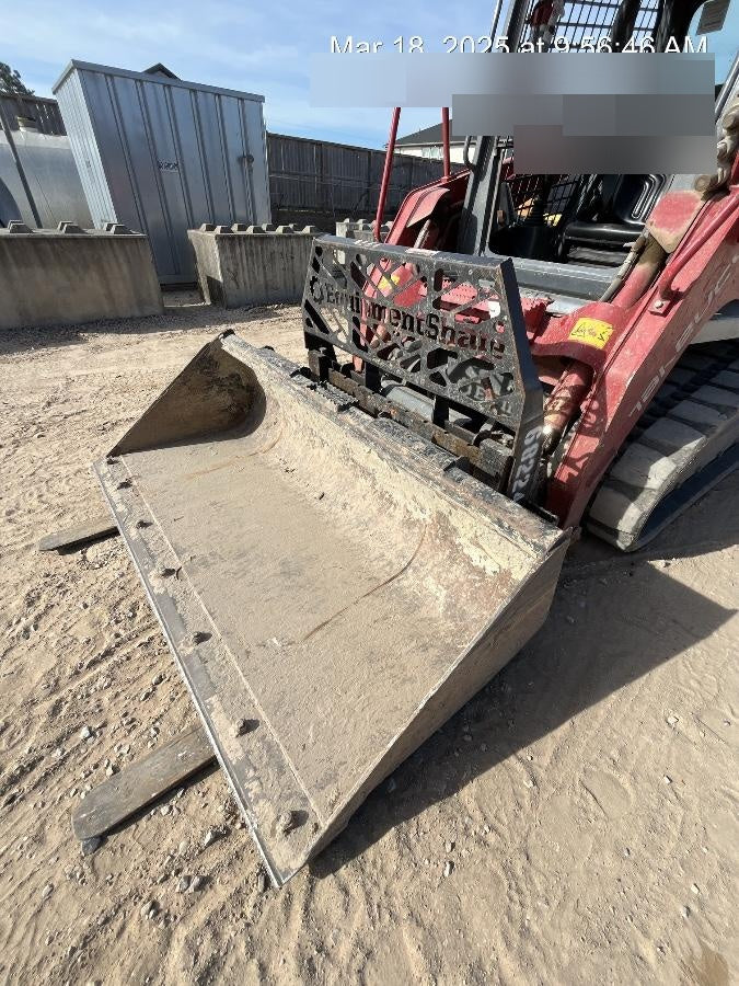 2020 PALADIN 48" Pallet Forks - Paladin