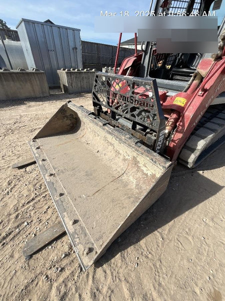 2020 PALADIN 48" Pallet Forks - Paladin