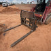 2021 PALADIN 48" Pallet Forks - Paladin