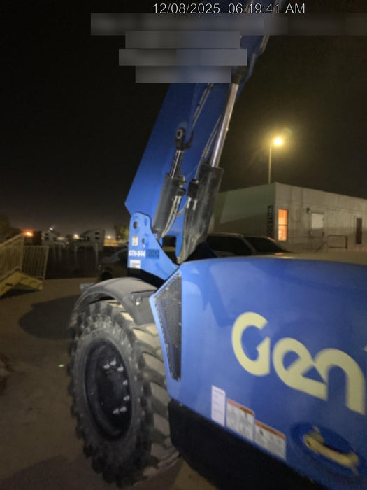 2020 GENIE GTH-844