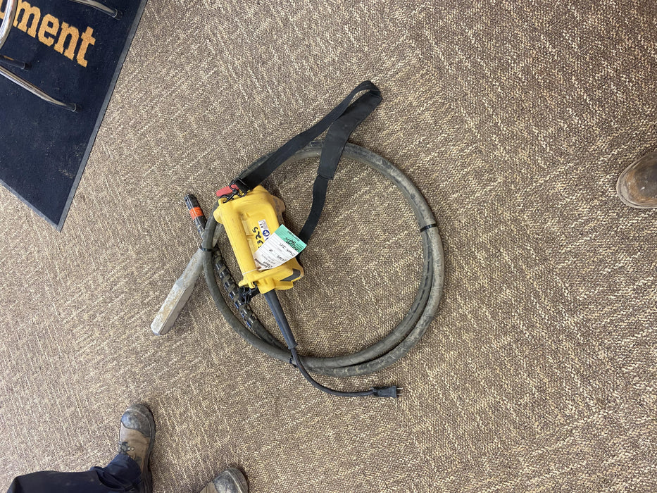 2020 WACKER NEUSON M2500