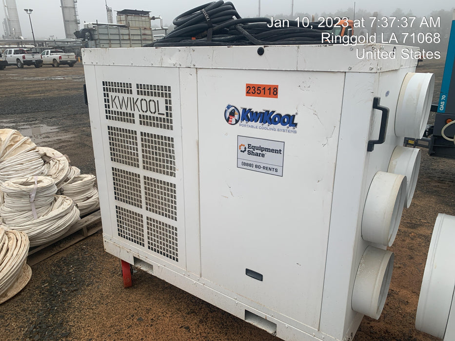 2022 KWIKOOL KPO12-23H