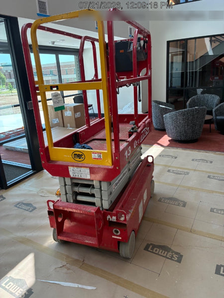 2022 MEC 1330SE