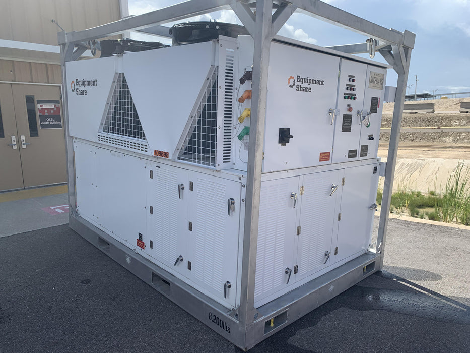 2020 SMARTECH SACP81A-HS