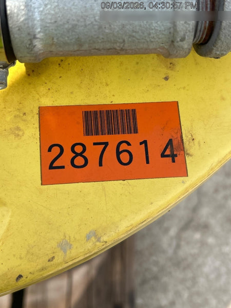 2022 TORNADO 98451