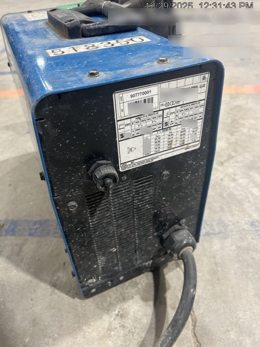 2025 MILLER ELECTRIC CST-282