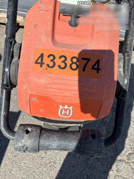 2024 HUSQVARNA LT6005