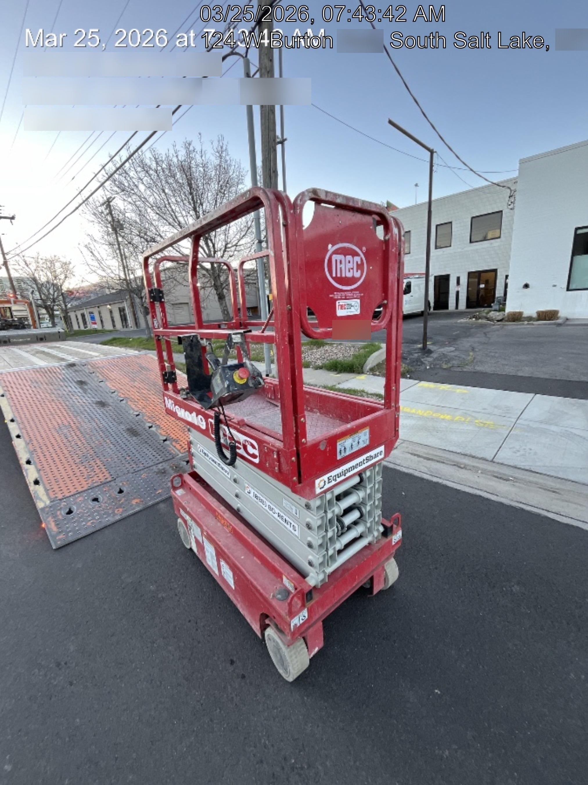 2019 MEC Micro 19