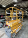 2017 Haulotte Optimum 1931E Haulotte 19' Scissor Lift