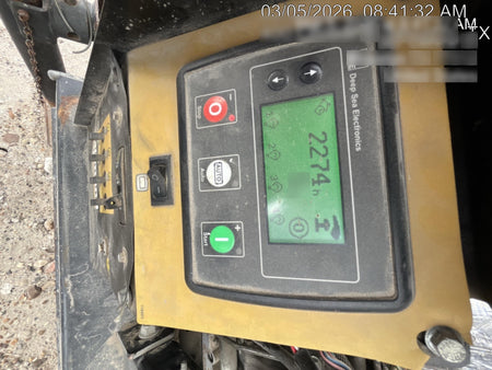 2021 ALLMAND NLV3GR