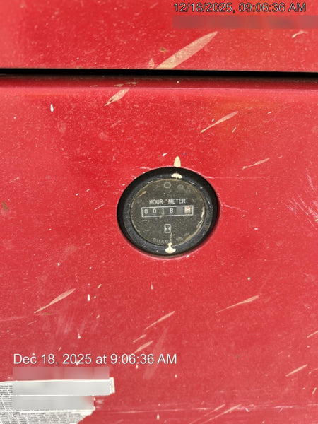 2021 MEC 1930SE