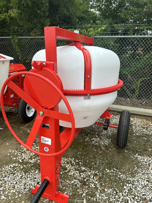 2025 MULTIQUIP MC12PH