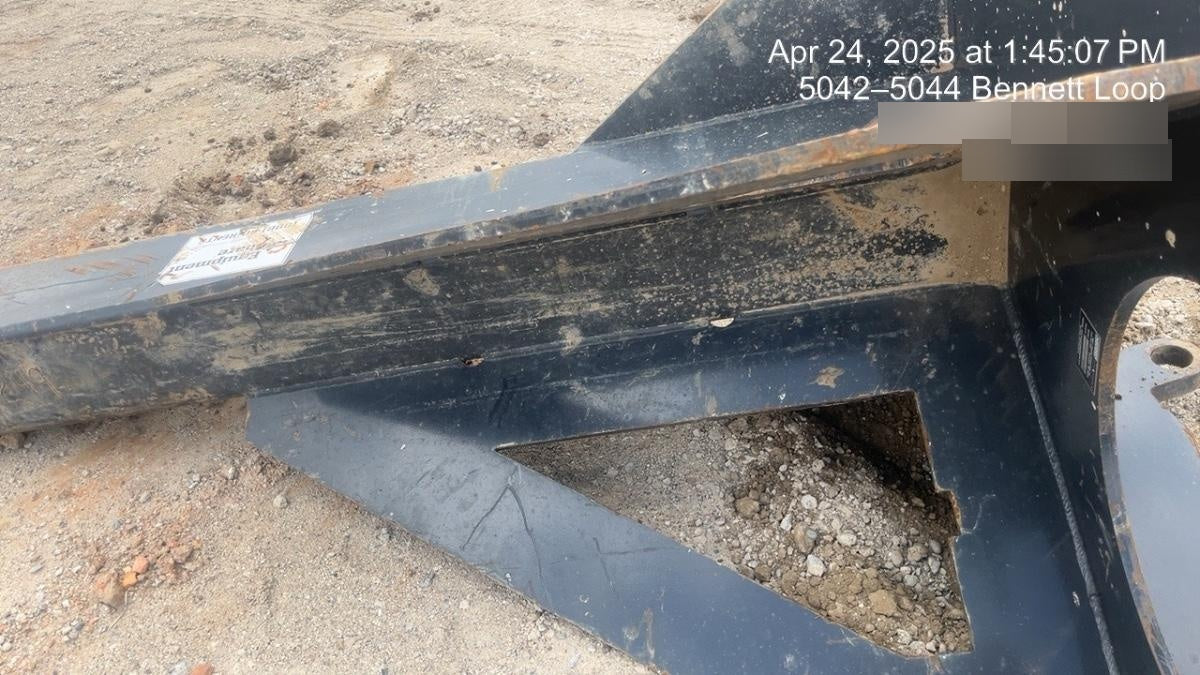 2024 HAUGEN MIJ-WL2-416