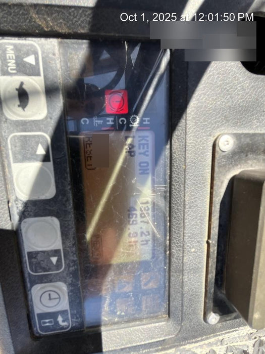 2022 TOYOTA 50-8FGU30 LP - Quad