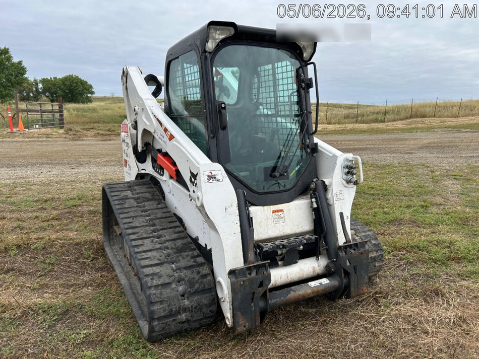 2019 PALADIN 48" Pallet Forks - Paladin