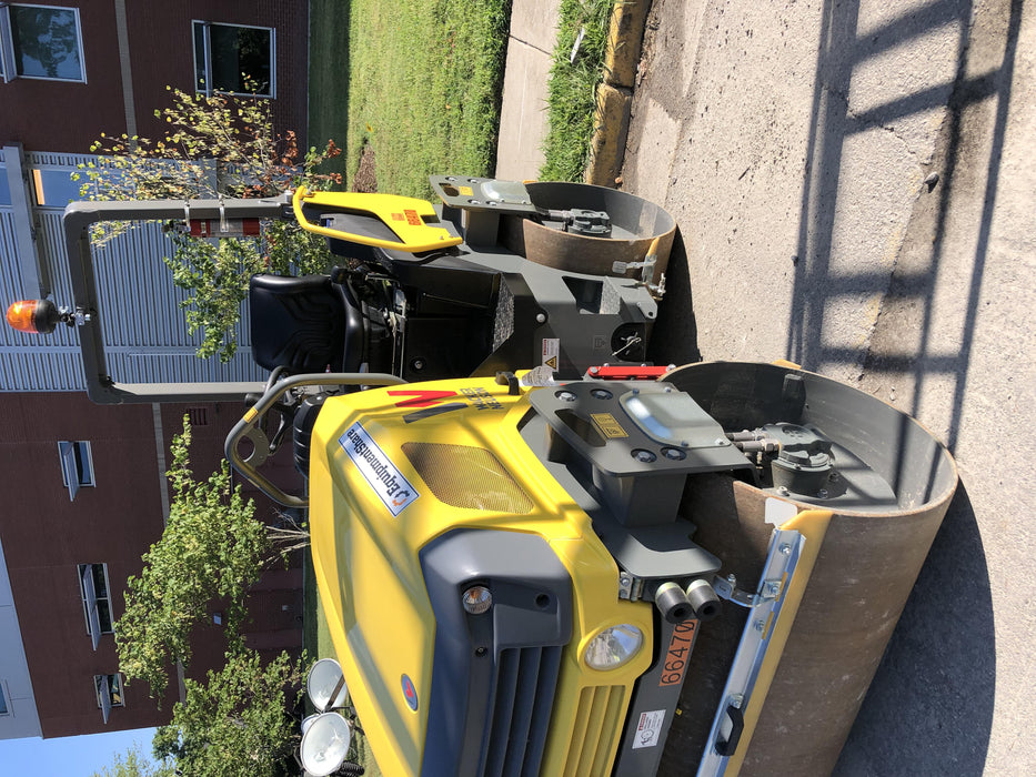 2020 WACKER NEUSON RD28-120