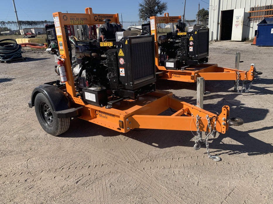 2021 PIONEER PP44S10L2-D2.9L