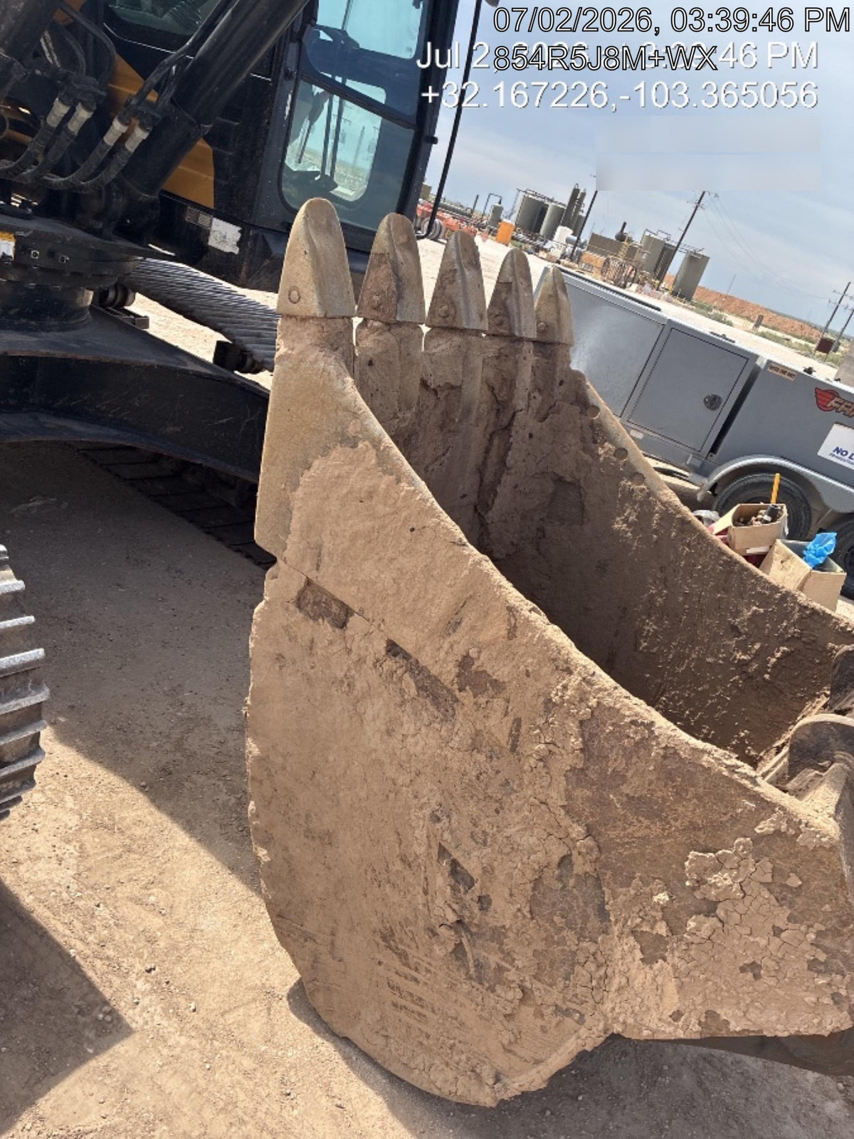 2019 SANY SY265C LC