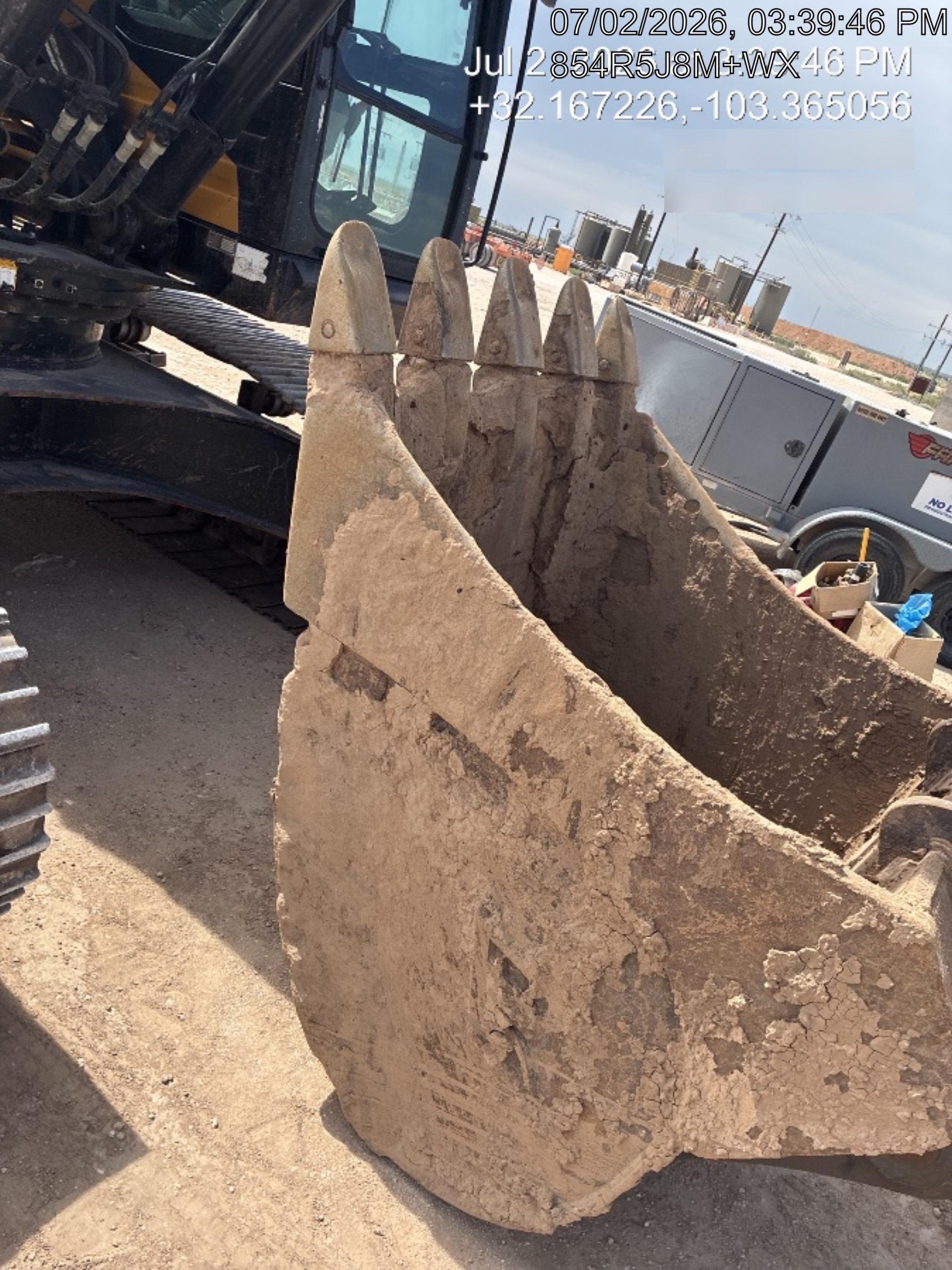 2019 SANY SY265C LC
