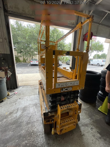 2024 JCB S1932E