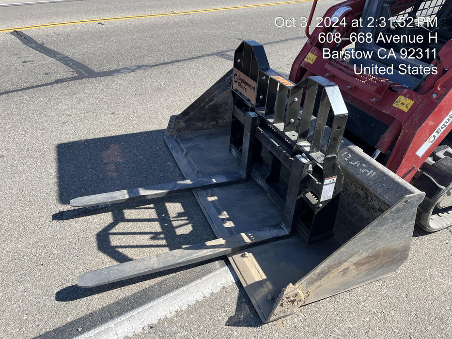 2024 VIRNIG PF4855-5VG